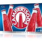 CAMPARI SODA CL.9,8x5