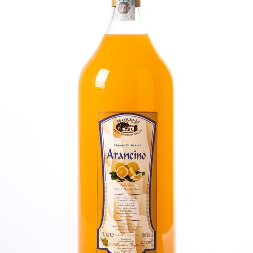 ARANCINO «MORELLI» 30º 1,5LT