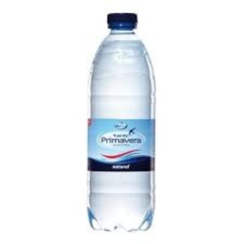 ACQUA FTE PRIMAVERA NAT. 50CL (pack 24 und.)