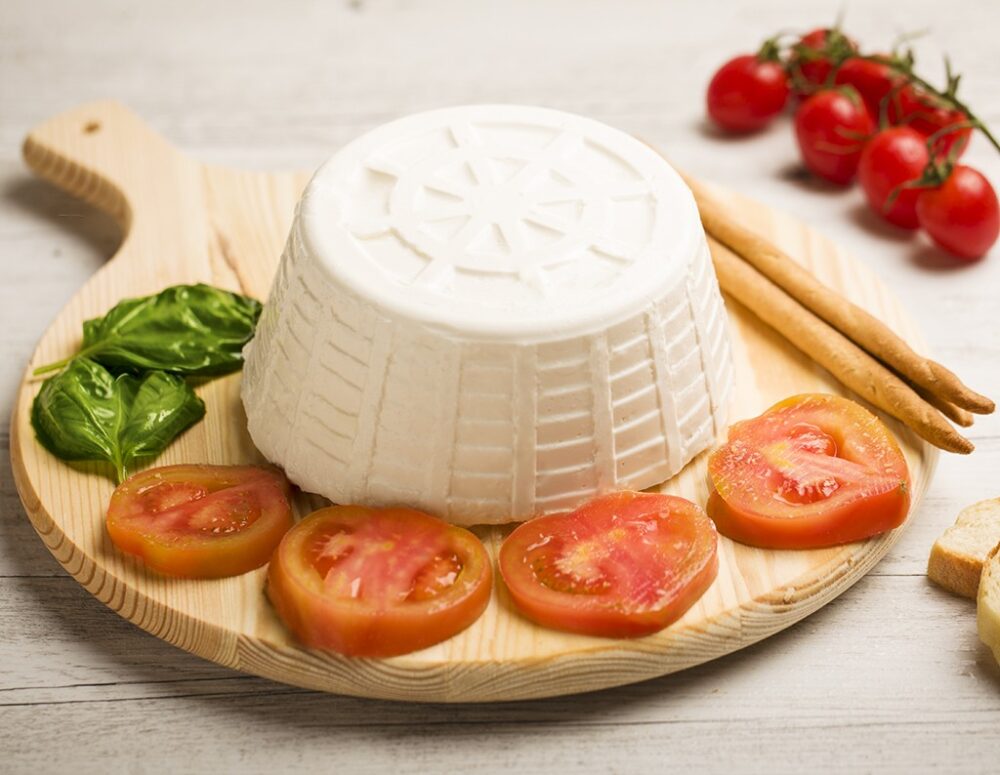 RICOTTA SORRENTINA 250g