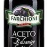 ACETO BALSAMICO DI MODENA IGP 250 GR "FARCHIONI"