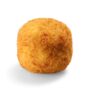 ARANCINI RISO RAGU CARNE/PISELLI 1,5 KG (65G) "TORTORA" *