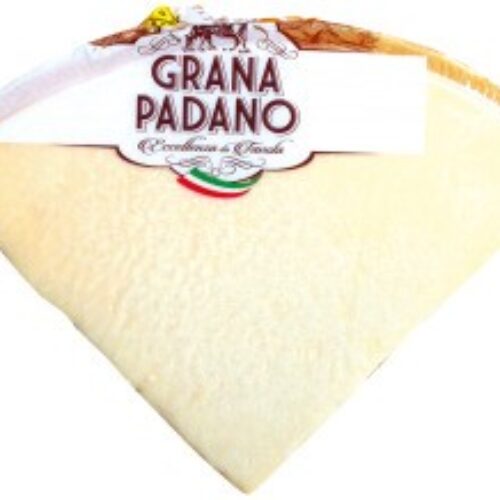 GRANA PADANO 1/8 CATERING «MAVI»