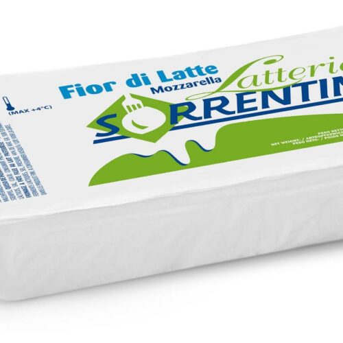 FIOR DI LATTE A FILONE X1Kg «SORRENTINA»