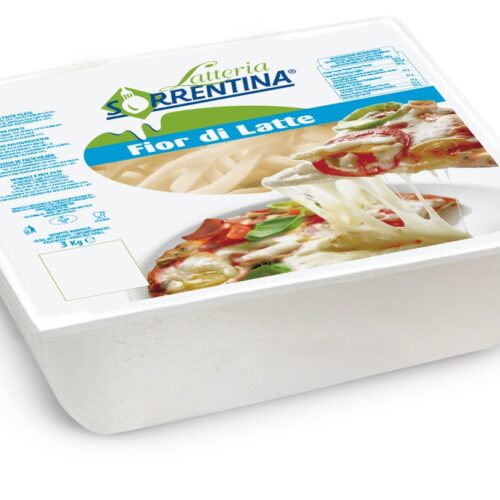 VASCHETTA FDL JULIENNE 3Kg «SORRENTINA»