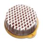 CAPRESE AL CIOCCOLATO KG.1,4/1,6 MARIGLIANO *