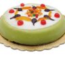 TORTA CASSATA SICILIANA 1.3Kg"BUFALARIA" *