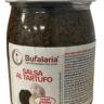 SALSA TARTUFATA 580 GR "BUFALARIA"