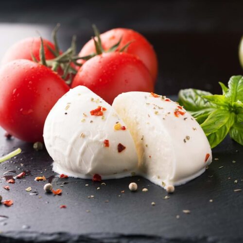 BOCCONCINI DI VACCINO 125g VALLE