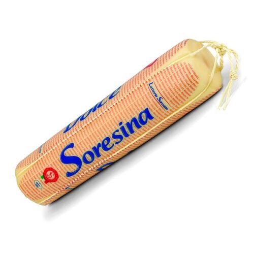 PROVOLONE DOLCE VALPADANA 5KG APROX «SORESINA»