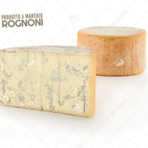 GORGONZOLA DOP 1/8 ROGNONI