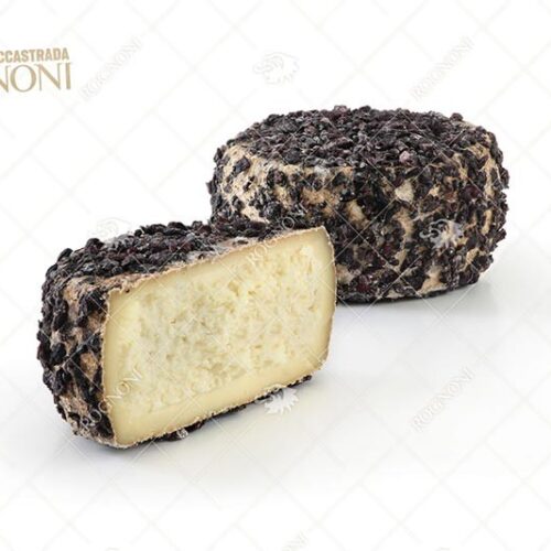 PECORINO DI ROCCA SOTTO VINACCIA «ROGNONI»