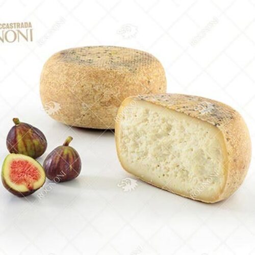 PECORINO DI ROCCASTRADA CON FICHI ROGNONI