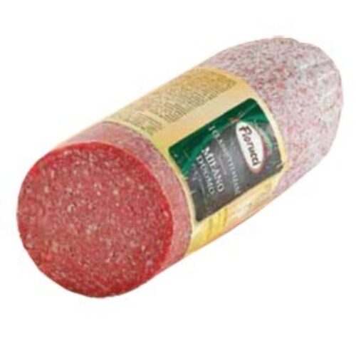 SALAME MILANO «FIORUCCI»