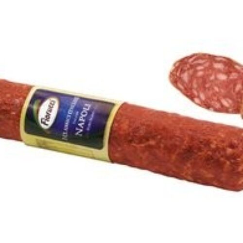 SALAME NAPOLI «FIORUCCI»