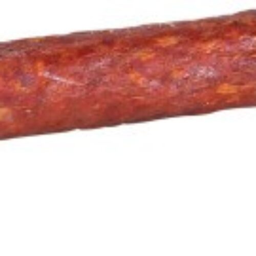 SALAME NAPOLI PICCANTE CAL.70 SV «BUFALARIA»