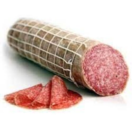 SALAME MILANO SV 1/2 «BUFALARIA»