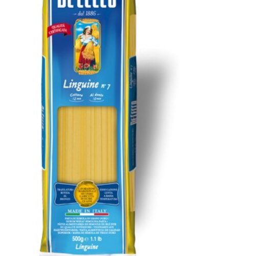 LINGUINE Nº7 500g «DE CECCO»