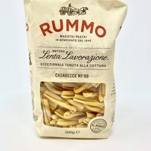 CASARECCE Nº 88 RUMMO 500 GR