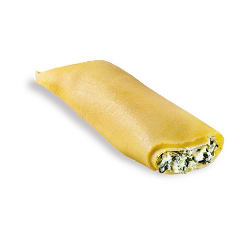 CANNELLONI RICOTTA E SPINACI 3 KG SURGITAL*