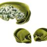 GRANTORTELLONE VERDE RIC/SPINAC 3 KG SURGITAL*