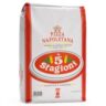 FARINA 00 PIZZA NAPOLET 25 KG 5 STAGIONI