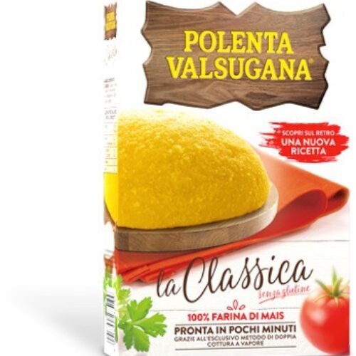 POLENTA VALSUGANA 375 GR