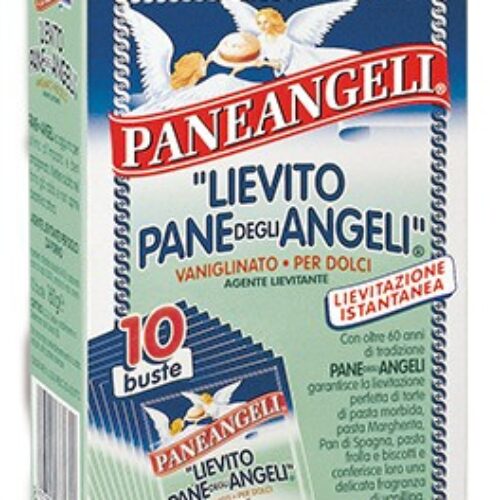 LIEVITO PANDEGLIANGELI (10 BS) GR. 16