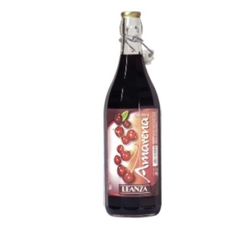 AMARENA SCIROPPO 1.3 Lt LEANZA