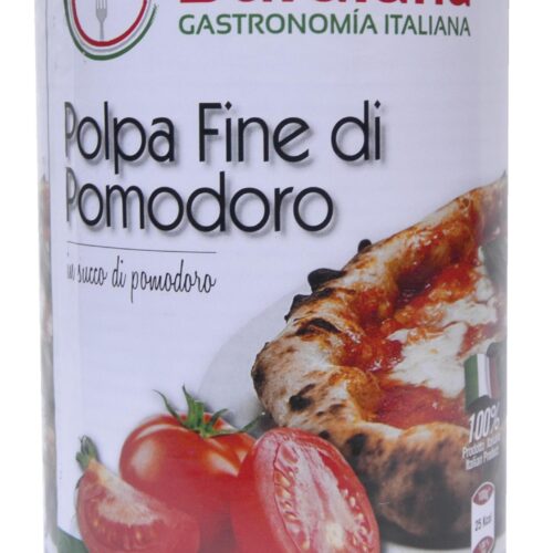 PRONTO PIZZA 5Kg «BUFALARIA»