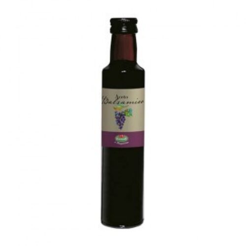 ACETO BALSAMICO DI MODENA IGP 250 GR «VIANDER»