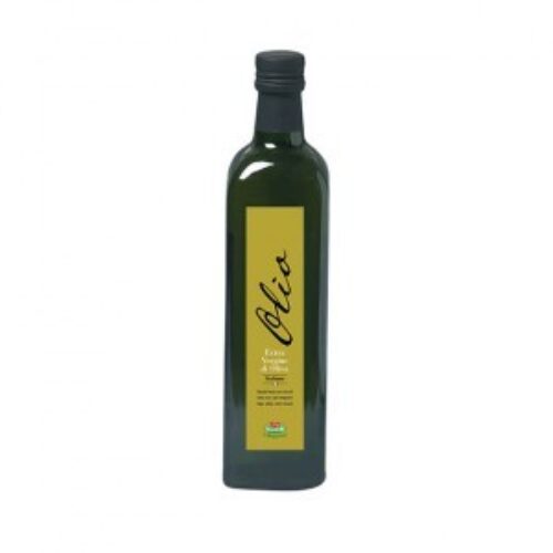 OLIO EXT.VERGINE OLIVA 250 GR «VIANDER»