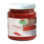 PEPERONCINO MACINATO IN OLIO GR 314 VIANDER