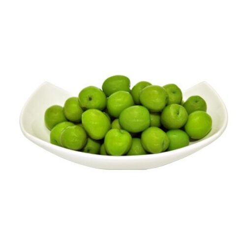 OLIVE VERDI DOLCI SICILIA OO KG.5