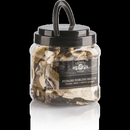 FUNGHI PORCINI SECCHI 1º SCELTA 500 G»URBANI»