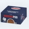 BOX 150 CIALDE 7GR ESPRESSO BAR "MORENO"