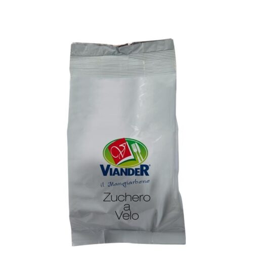 ZUCCHERO A VELO 1KG VIANDER