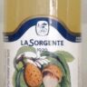 LATTE DI MANDORLA 1LT SORGENTE