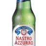 BIRRA NASTRO AZZURRO 24x33 CL