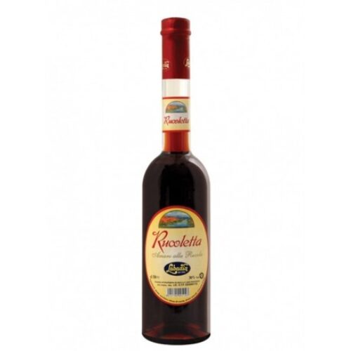 AMARO LABADIA RUCOLA CL 50 X 1 BTG 30º