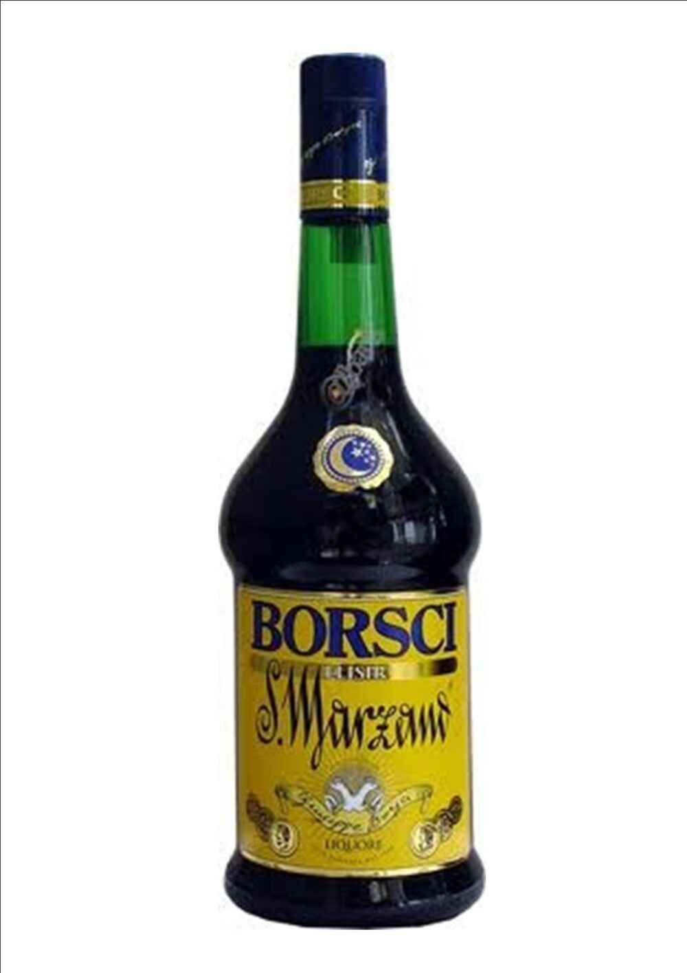 AMARO SAN MARZANO BORSCI CL.70