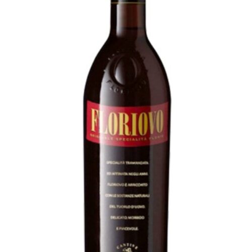 MARSALA FLORIOVO 75 CL «FLORIO»