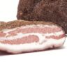 GUANCIALE BARBAJA AL PEPE SV "ANTICA GASTRONOMIA"