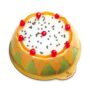 CASSATA SICILIANA KG.1,4/1,6 MARIGLIANO *