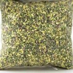 GRANELLA DI PISTACCHIO BUSTA 1KG"MADERO PASTRY"