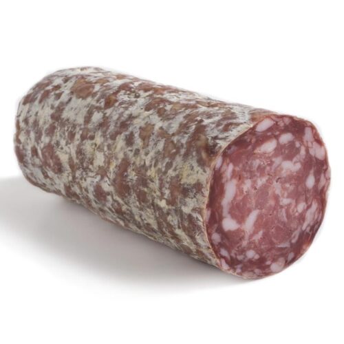 SALAME TIPO NAPOLI «SPINA»