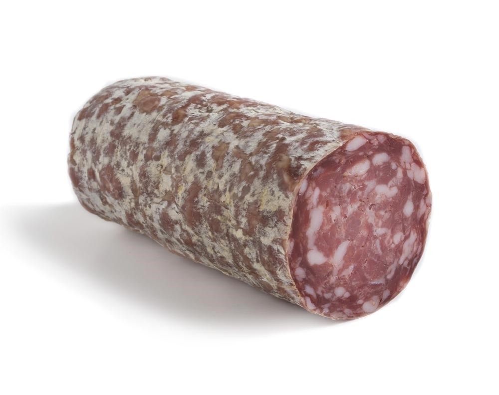 SALAME TIPO NAPOLI «SPINA»