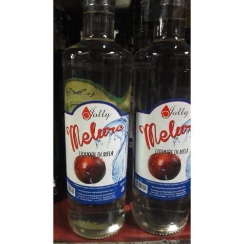 MELURC LIQUORE DI MELA 2 LT «JOLLY»