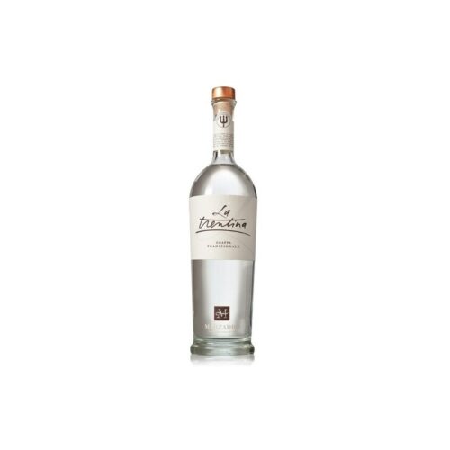 GRAPPA LA TRENTINA TRADIZIONALE 1,50 LT «MARZADRO»