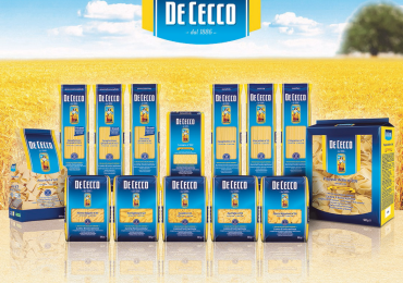 La calidad inigualable de la pasta De Cecco